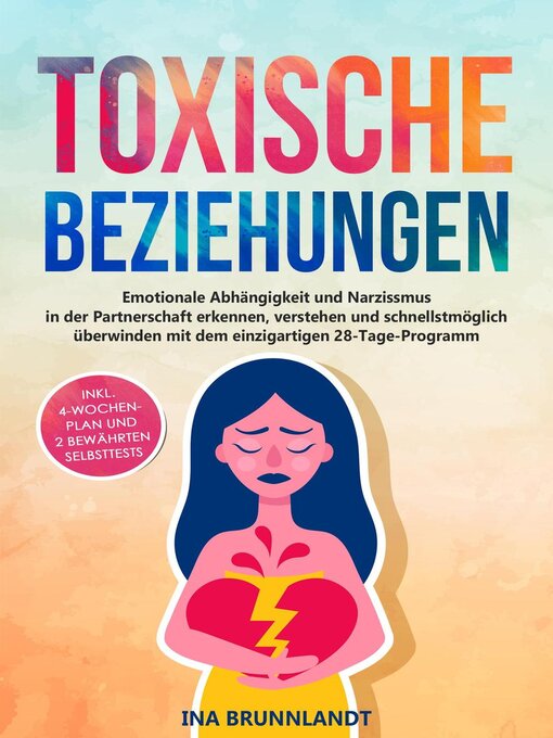 Title details for Toxische Beziehungen by Ina Brunnlandt - Available